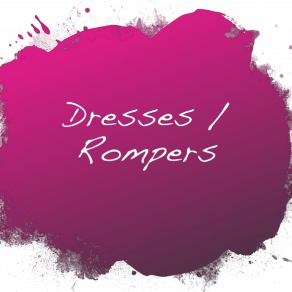 Dresses/ Rompers - Picture 1 of 1